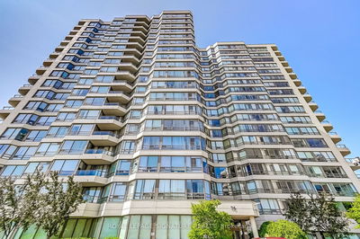 Unit 1203 — 75 King St, Mississauga - Cooksville