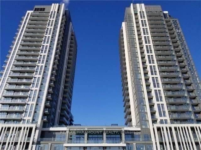 Condo for lease at 1408-15 Zorra Street, Toronto, Islington-City Centre West, M8Z 4Z6 - MLS: W11929342