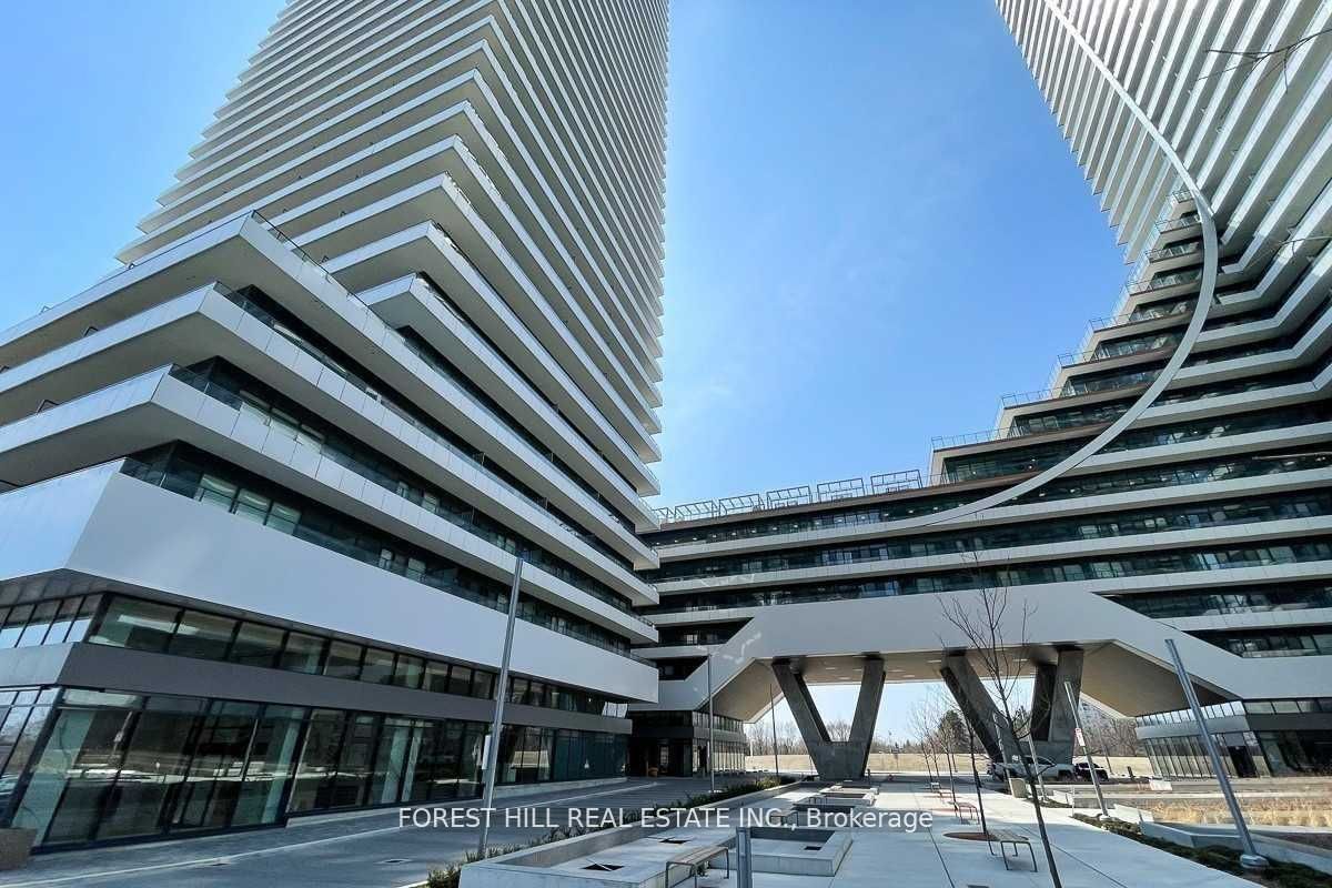 Condo for lease at 3502-20 Shore Breeze Drive, Toronto, Mimico, M8V 0C7 - MLS: W11929364