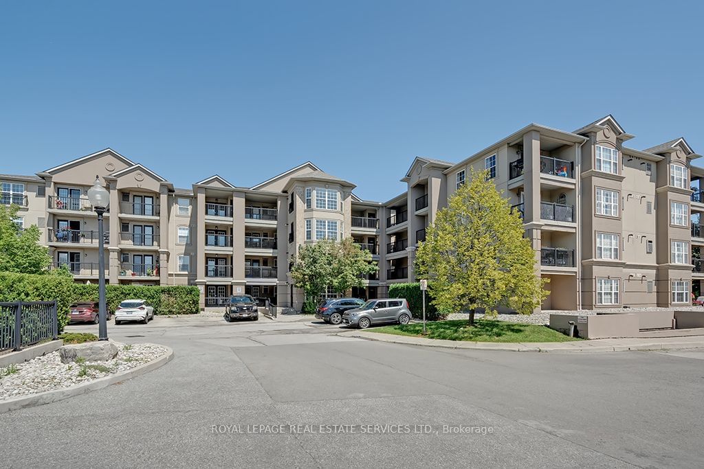 Condo for lease at 413-2055 Appleby Line, Burlington, Orchard, L7L 7H1 - MLS: W11929377