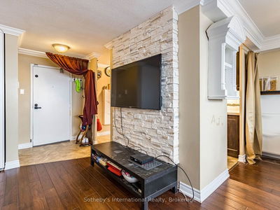 Unit 1102 — 3120 Kirwin Ave, Mississauga - Cooksville image-0-4