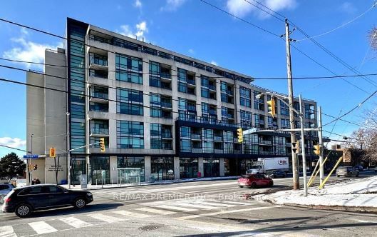 Condo for sale at 618-2522 Keele Street, Toronto, Maple Leaf, M6L 2N8 - MLS: W11929404