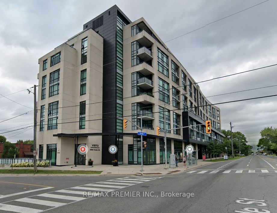 Condo for sale at 618-2522 Keele Street, Toronto, Maple Leaf, M6L 2N8 - MLS: W11929404