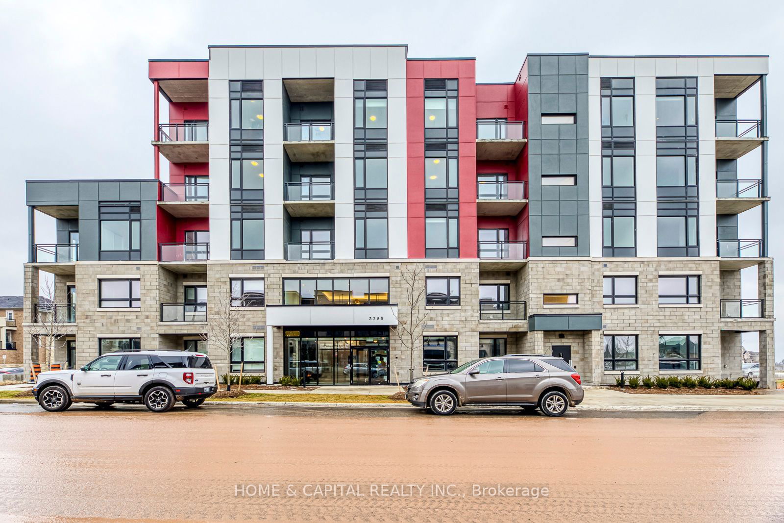 Building at 3285 Carding Mill Trail, Oakville, Rural Oakville