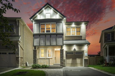 1190 Duignan Cres, Milton - Ford