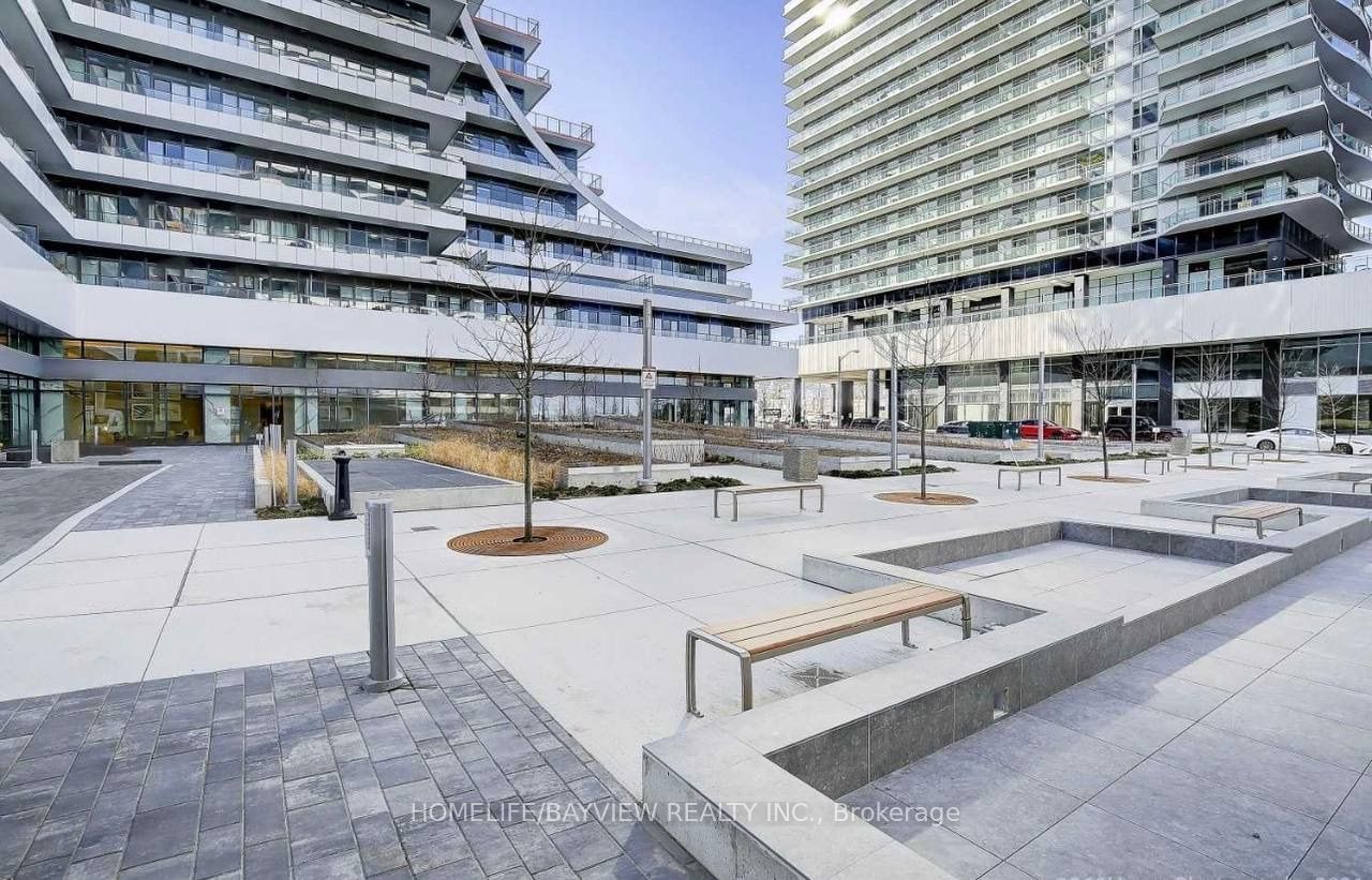 Condo for lease at 4914-30 shore breeze dr Drive, Toronto, Mimico, M8V 0J1 - MLS: W11929459