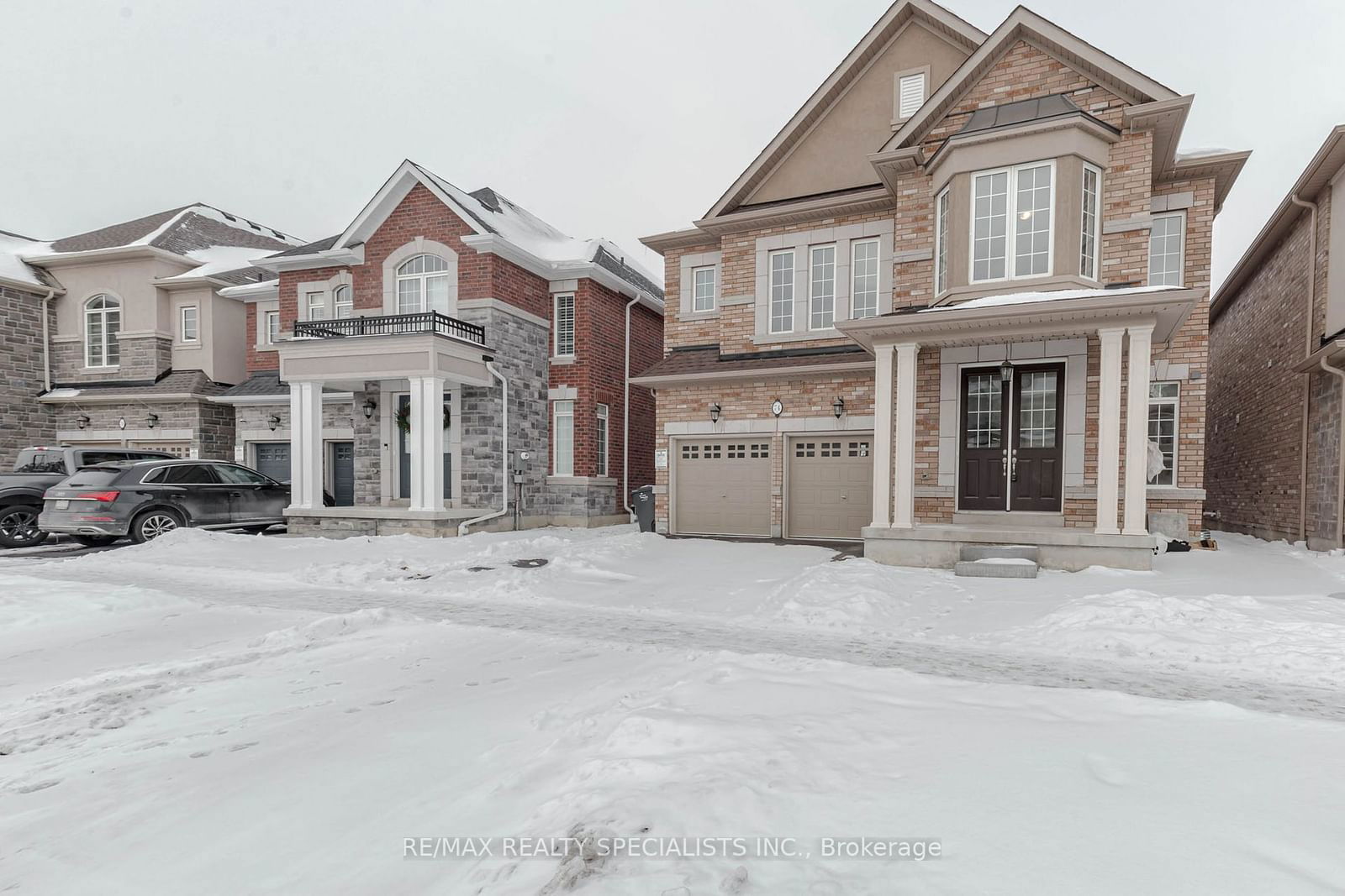 Detached House for lease at Unit B-74 Clockwork (Lower) Drive, Brampton, Northwest Brampton, L7A 5J1 - MLS: W11929466