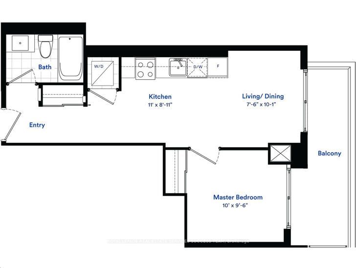 Condo for sale at 3300-4055 Parkside Village Drive, Mississauga, City Centre, L5B 3M8 - MLS: W11929506