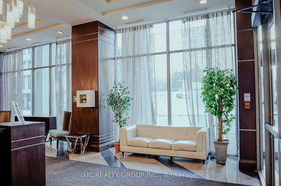 Unit 2310 — 208 Enfield Pl, Mississauga - City Centre image-0-2