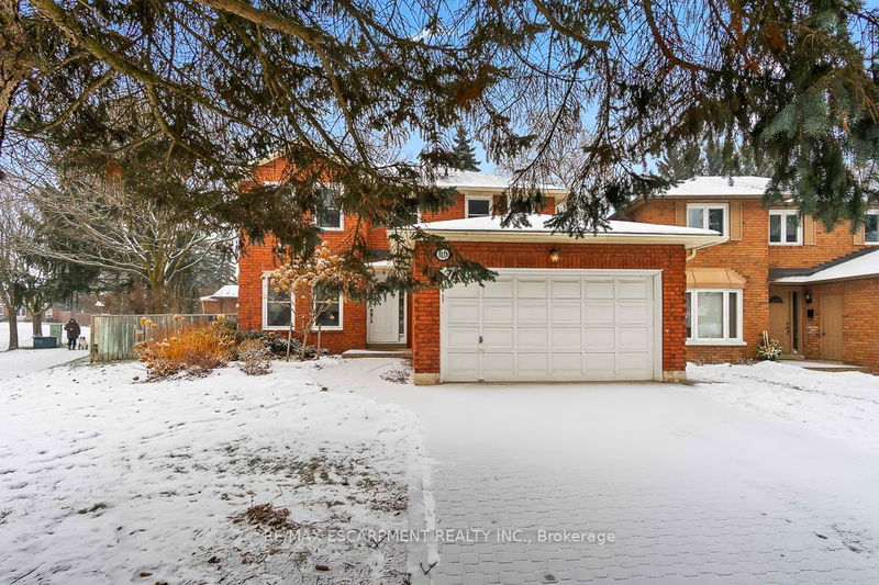 1033 Cutler Crt, Mississauga - Lorne Park image-0-0