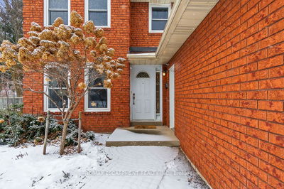 1033 Cutler Crt, Mississauga - Lorne Park image-0-2