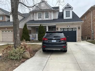 Detached House for lease at 15 SPRINGHURST Avenue, Brampton, Fletcher's Meadow, L7A 1P6 - MLS: W11929636