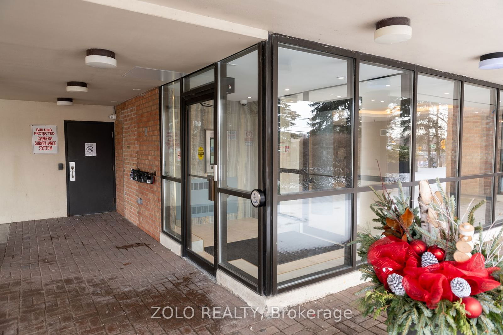 Condo leased at 1201-3845 Lake Shore Boulevard, Toronto, Long Branch, M8W 4Y3 - MLS: W11929669