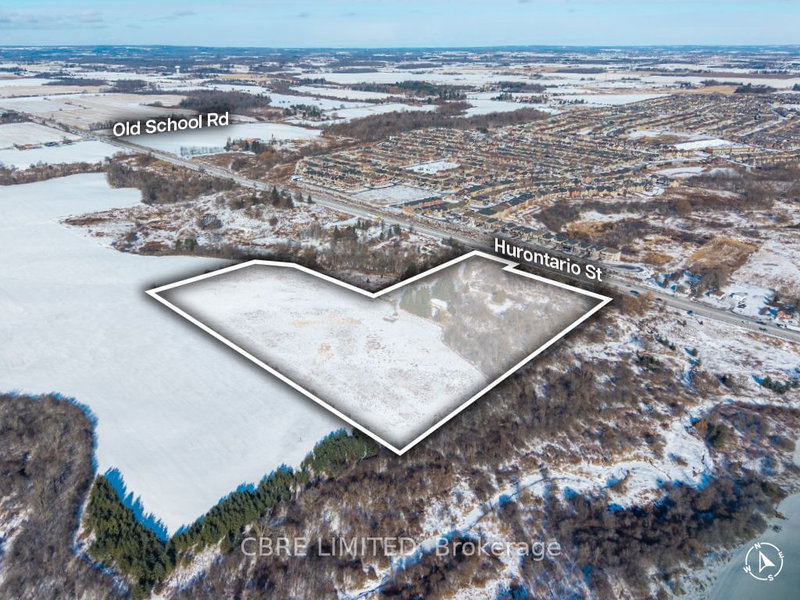 12630 Hurontario St, Caledon, L7C 2B7 | Image 2