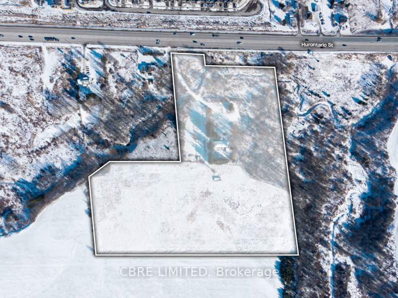 12630 Hurontario St, Caledon, L7C 2B7 | Image 3