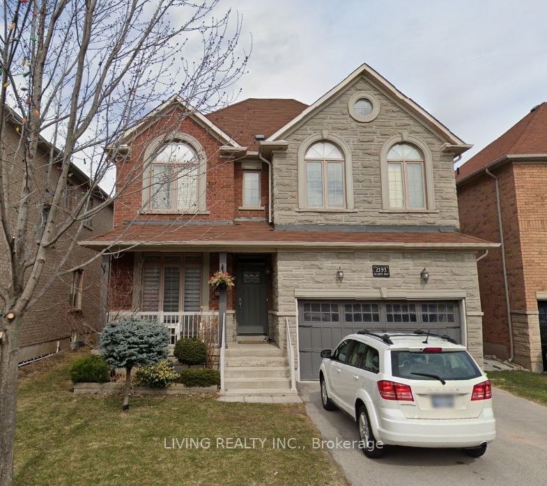 Detached House for sale at 2193 Hillmount Drive, Oakville, West Oak Trails, L6M 0H9 - MLS: W11929719