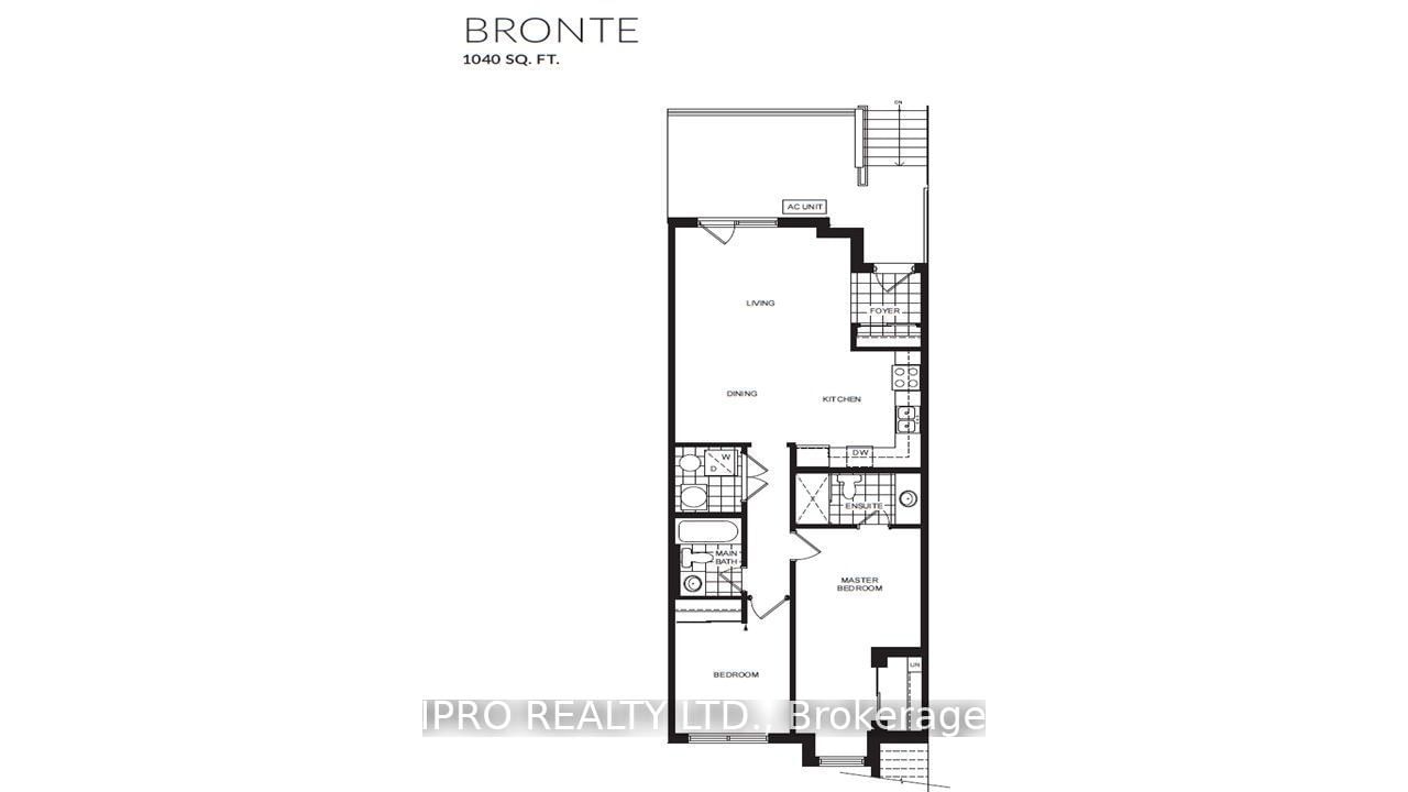 Townhouse for lease at 1597 Rose Way Road, Milton, 1026 - CB Cobban, L9E 1N4 - MLS: W11929721