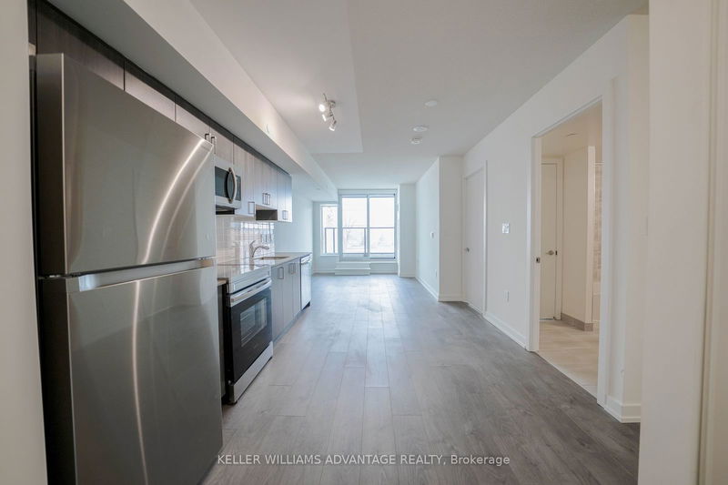 Unit 415 — 556 Marlee Ave, Toronto - Yorkdale-Glen Park image-0-0