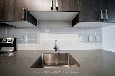 Unit 415 — 556 Marlee Ave, Toronto - Yorkdale-Glen Park image-0-3