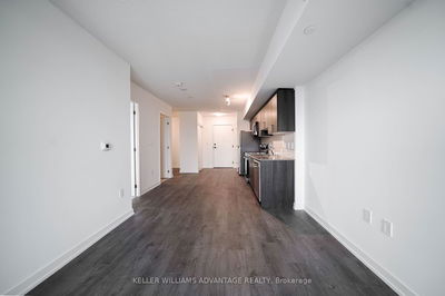 Unit 415 — 556 Marlee Ave, Toronto - Yorkdale-Glen Park image-0-4