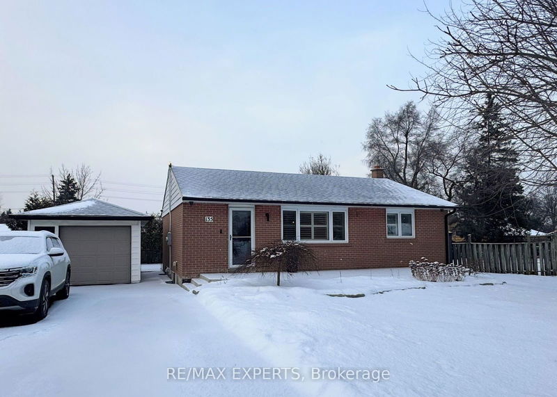 135 Martha Cres, Caledon - Bolton West image-0-0