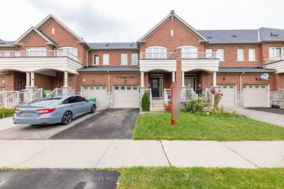 9 Pendulum Circ, Brampton - Sandringham-Wellington