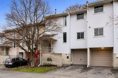 4 Lynden Circ, Halton Hills - Georgetown