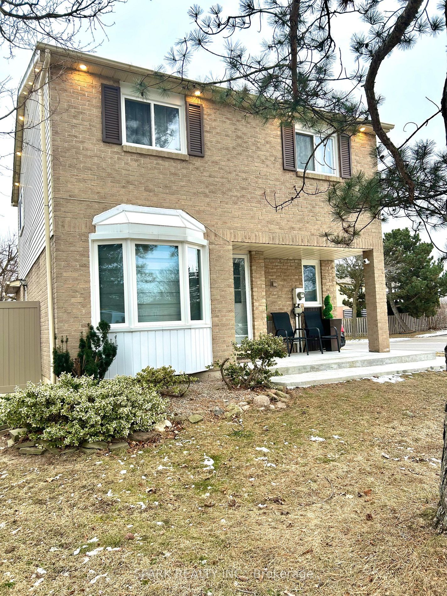 Detached House for lease at 6395 Millers Grve, Mississauga, Meadowvale, L5N 3M6 - MLS: W11929767