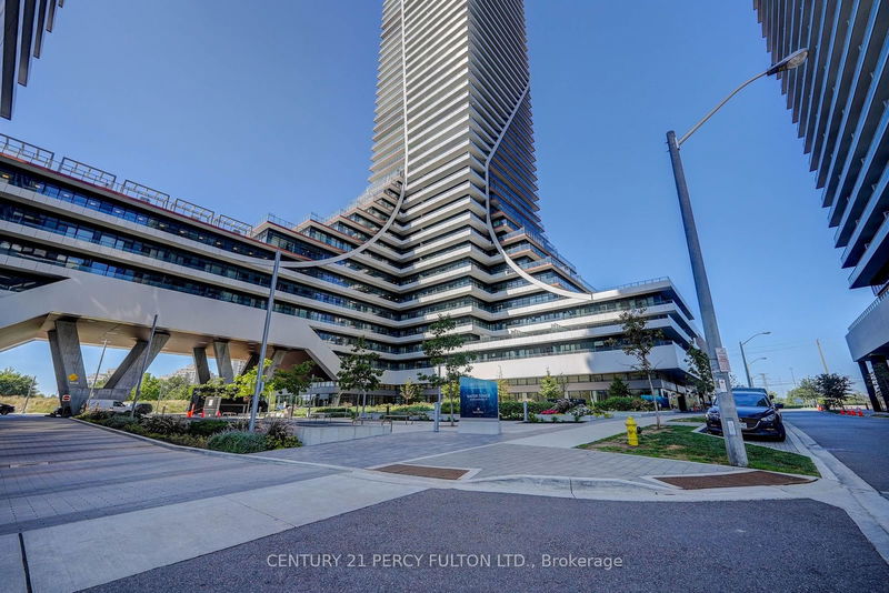 Unit 2514 — 30 Shorebreeze Dr, Toronto - Mimico image-0-0