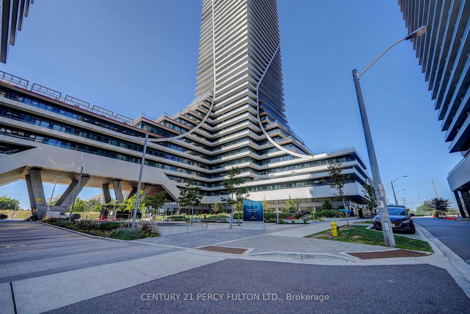 Condo for lease at 2514-30 Shorebreeze Drive, Toronto, Mimico, M8V 0J1 - MLS: W11929782