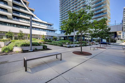 Unit 2514 — 30 Shorebreeze Dr, Toronto - Mimico image-0-2