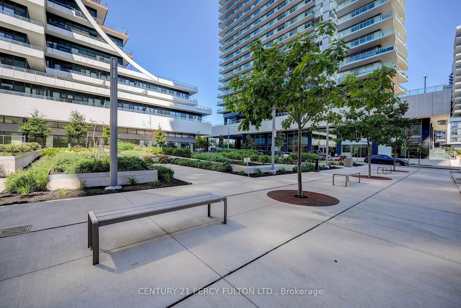 Condo for lease at 2514-30 Shorebreeze Drive, Toronto, Mimico, M8V 0J1 - MLS: W11929782