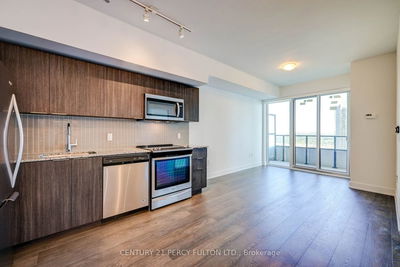 Unit 2514 — 30 Shorebreeze Dr, Toronto - Mimico image-0-3