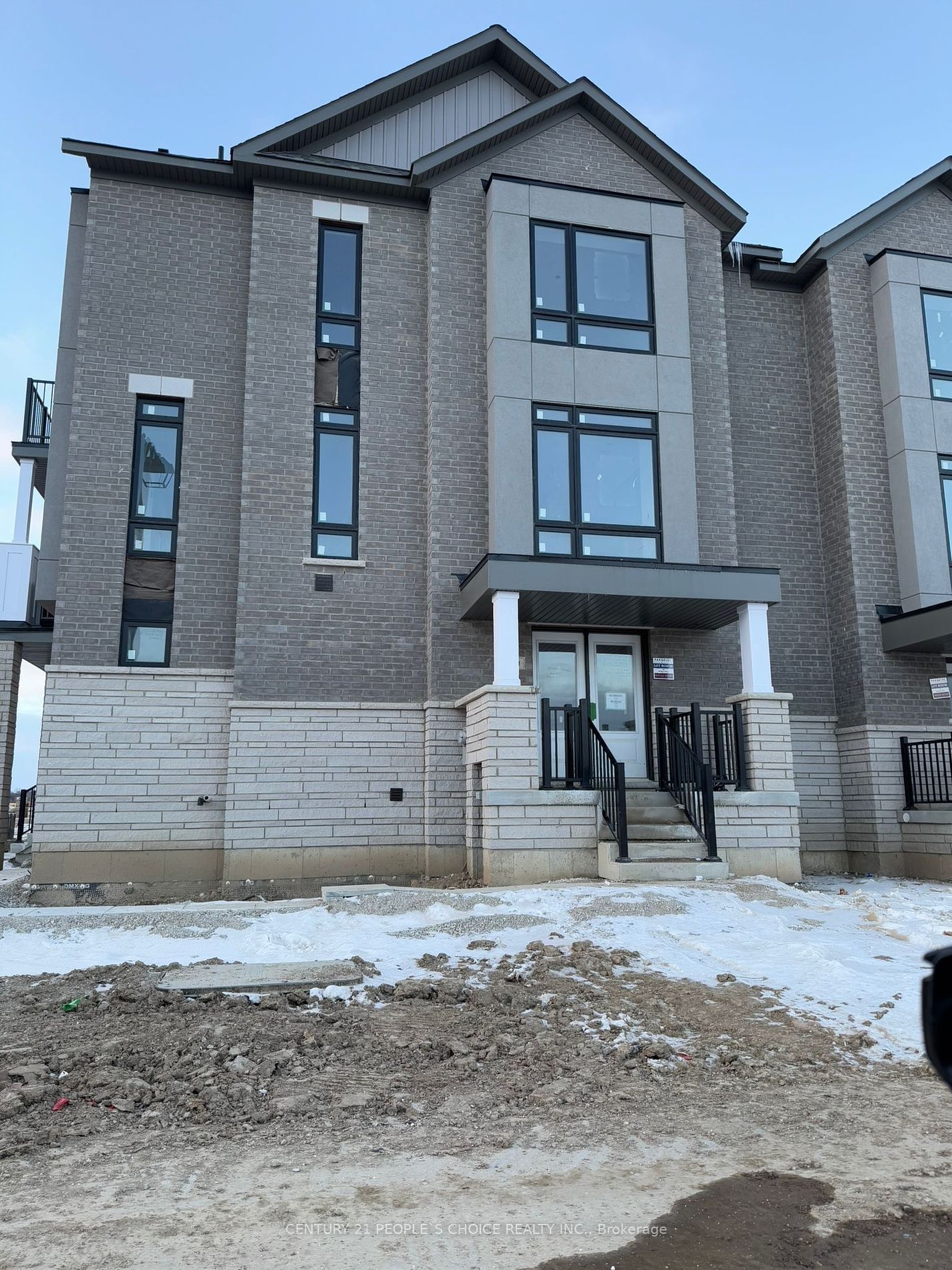 Townhouse for sale at 10 Nelles Way, Brampton, Northwest Brampton, L7A 5M1 - MLS: W11929786