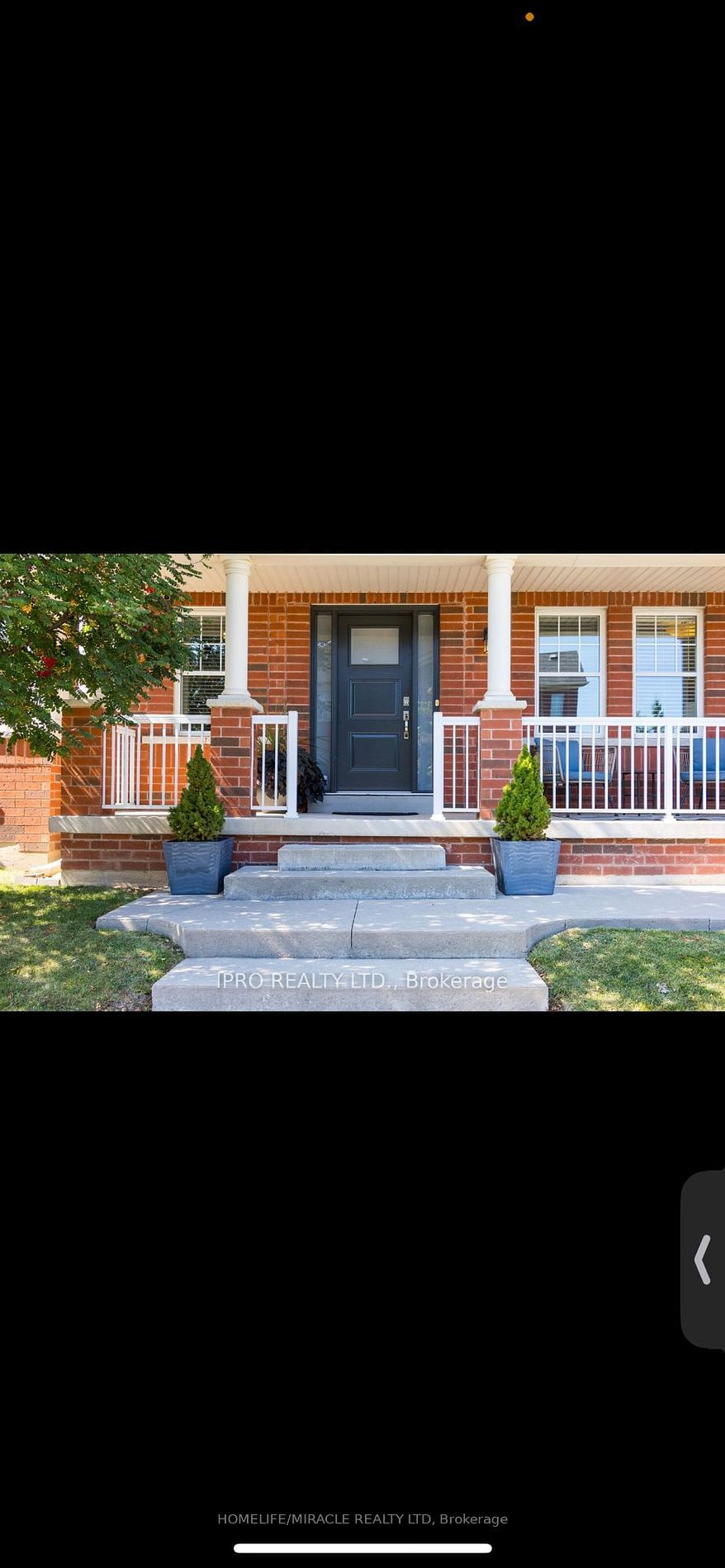 Townhouse for lease at 422 Duncan Lane, Milton, Scott, L9T 0V3 - MLS: W11929789