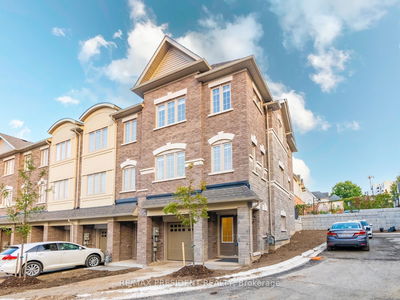 Unit Unit 18 — 68 First St, Orangeville - Orangeville