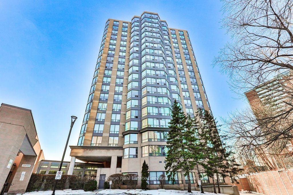 Condo for sale at 1710-3 Hickory Tree Road, Toronto, Weston, M9N 3W5 - MLS: W11929807