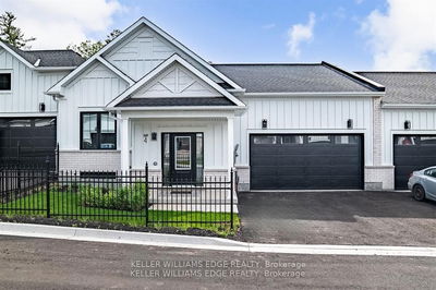 4 Santa Barbara Lane, Halton Hills - Georgetown