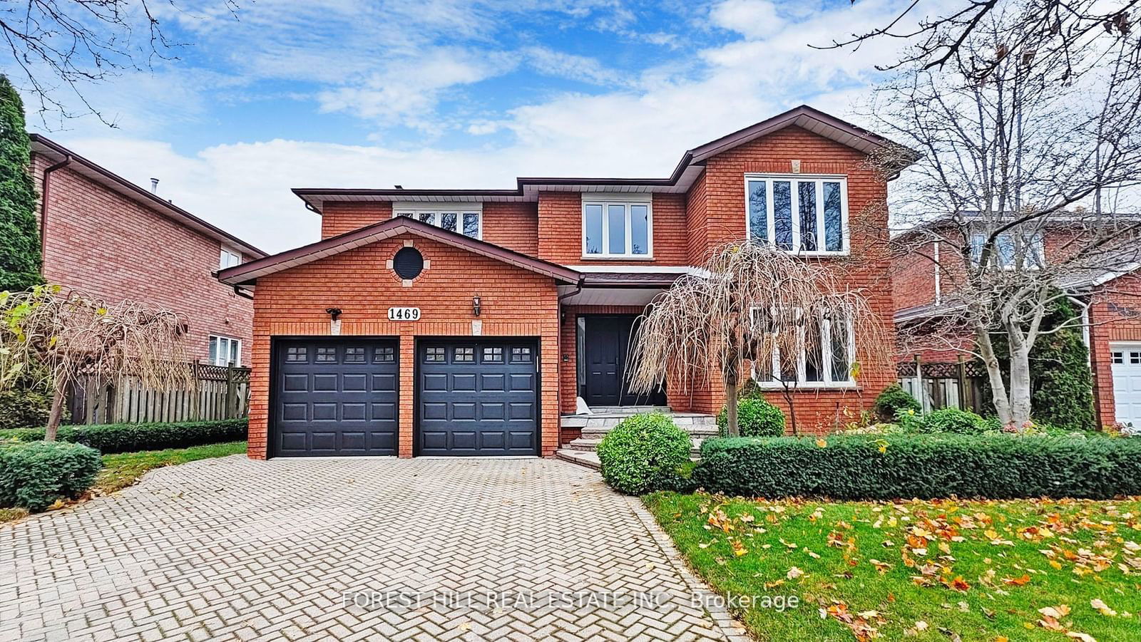 Detached House for lease at Bsmt-1469 Brentano Boulevard, Mississauga, Lakeview, L4X 1A2 - MLS: W11929885