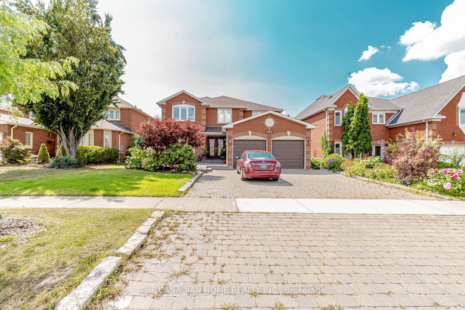 Detached House for lease at Bsmt-6292 Donway Drive, Mississauga, East Credit, L5V 1J6 - MLS: W11929910