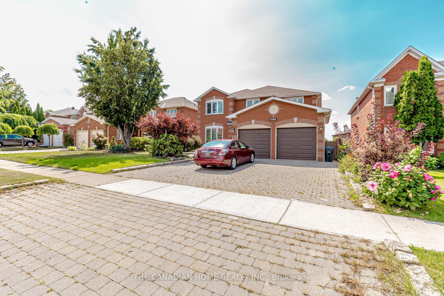 Detached House for lease at Bsmt-6292 Donway Drive, Mississauga, East Credit, L5V 1J6 - MLS: W11929910