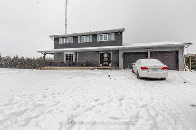 20967 Porterfield Rd, Caledon - Rural Caledon image-0-1