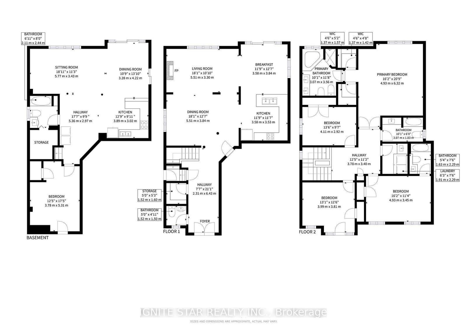 Detached House for sale at 120 Danielson Court, Mississauga, Fairview, L5B 4P6 - MLS: W11929928