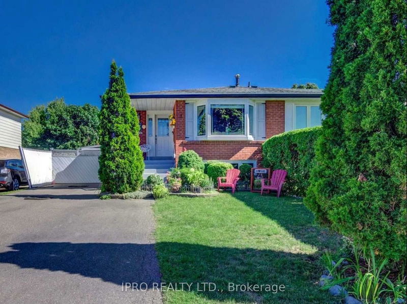 19 Forsythia Rd, Brampton - Southgate image-0-0