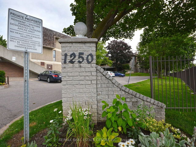 141 - 1250 Mississauga Valley Boulevard