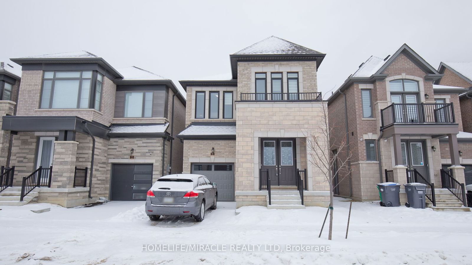 Detached House for sale at 51 calabria Drive, Caledon, Rural Caledon, L7C 4L2 - MLS: W11929984