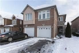 Semi-Detached House for lease at BSMT-3928 Rippleton Lane, Mississauga, Lisgar, L5N 6Z8 - MLS: W11929990