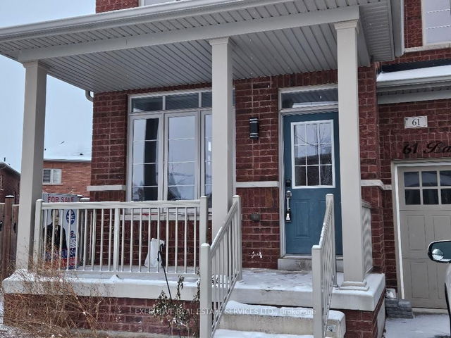 61 Baby Pointe Trail