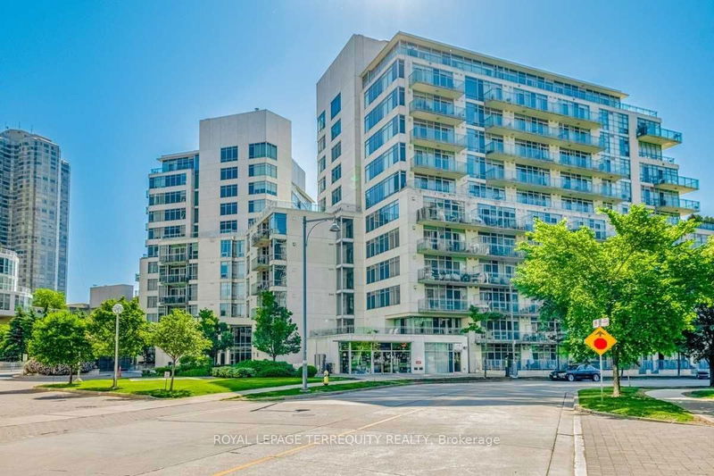 Unit 311 — 5 Marine Parade Dr, Toronto - Mimico image-0-0