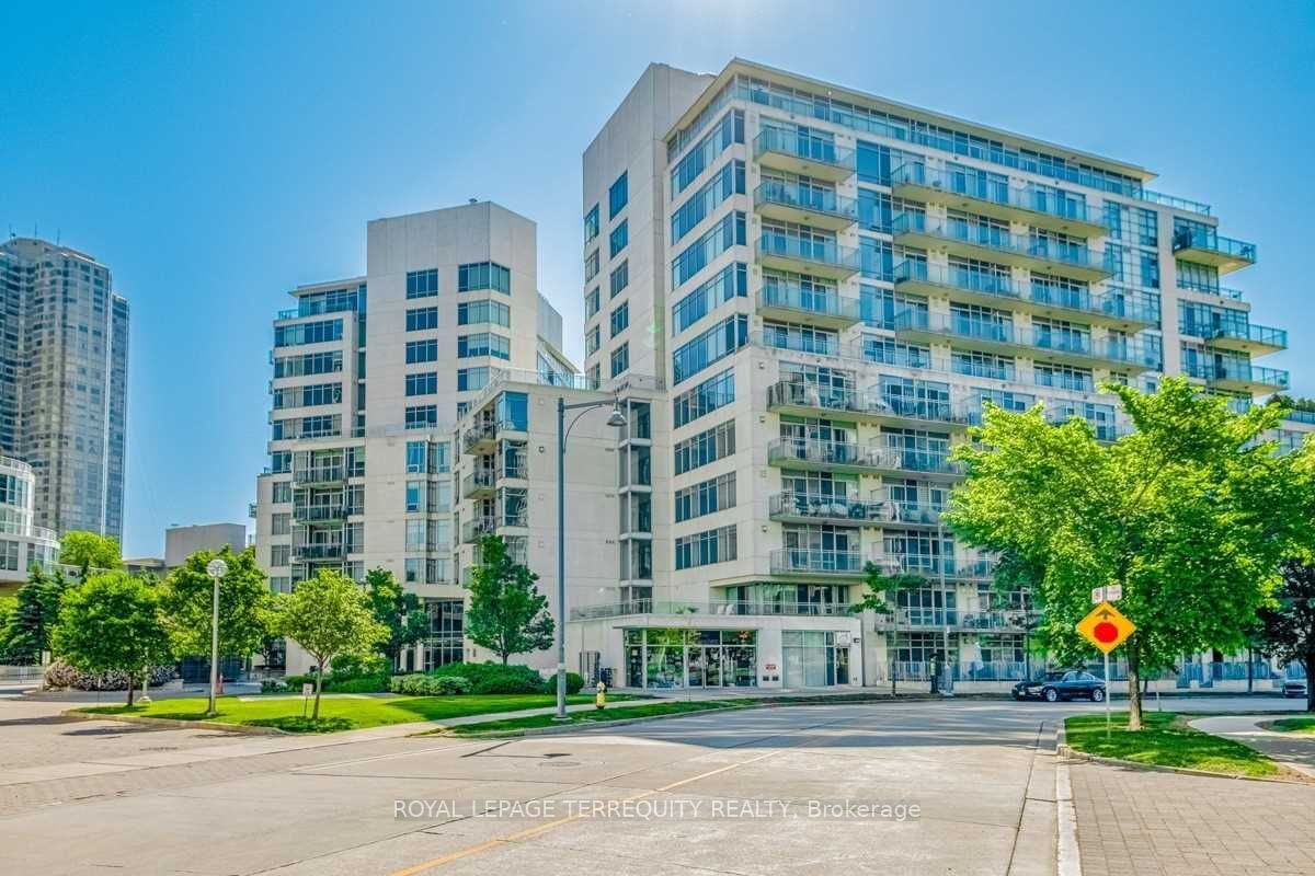 Condo for sale at 311-5 Marine Parade Drive, Toronto, Mimico, M8V 4B4 - MLS: W11930054